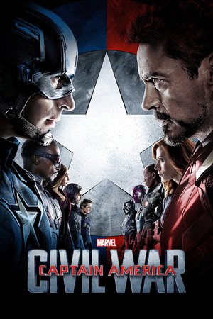 Nonton film Captain America: Civil War (2016) terbaru di Dutamovie21