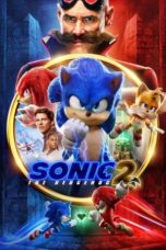 Nonton film Sonic the Hedgehog 2 (2022) terbaru di Dutamovie21