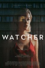 Nonton film Watcher (2022) terbaru di Dutamovie21