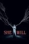 Nonton film She Will (2022) terbaru di Dutamovie21