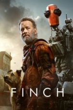 Nonton film Finch (2021) terbaru di Dutamovie21