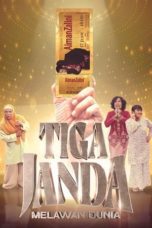 Nonton film Tiga Janda Melawan Dunia (2022) terbaru di Dutamovie21