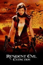 Nonton film Resident Evil: Extinction (2007) terbaru di Dutamovie21