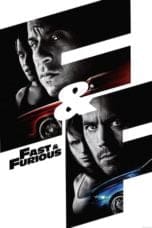 Nonton film F4: Fast & Furious (2009) terbaru di Dutamovie21