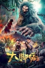 Nonton film Snow Monster 2 (2022) terbaru di Dutamovie21