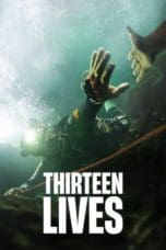 Nonton film Thirteen Lives (2022) terbaru di Dutamovie21