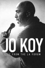 Nonton film Jo Koy: Live from the Los Angeles Forum (2022) terbaru di Dutamovie21