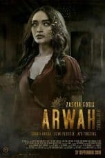 Nonton film Arwah Tumbal Nyai: Part Arwah (2018) terbaru di Dutamovie21