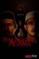 Nonton film Penunggang Agama (2021) terbaru di Dutamovie21