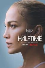 Nonton film Jennifer Lopez: Halftime (2022) terbaru di Dutamovie21