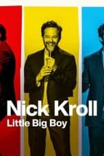 Nonton film Nick Kroll: Little Big Boy (2022) terbaru di Dutamovie21