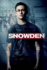 Nonton film Snowden (2016) terbaru di Dutamovie21