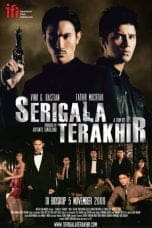 Nonton film Serigala Terakhir (2009) terbaru di Dutamovie21