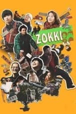 Nonton film Zokki (2021) terbaru di Dutamovie21