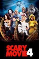 Nonton film Scary Movie 4 (2006) terbaru di Dutamovie21