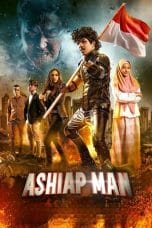 Nonton film Ashiap Man (2022) terbaru di Dutamovie21