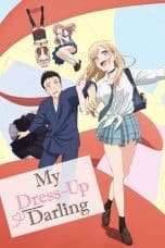 Nonton film My Dress-Up Darling (2022) terbaru di Dutamovie21