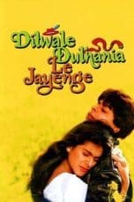 Nonton film Dilwale Dulhania Le Jayenge (1995) terbaru di Dutamovie21