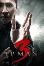 Nonton film Ip Man 3 (2015) terbaru di Dutamovie21