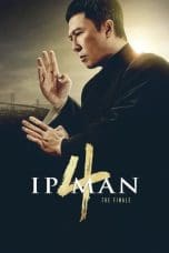 Nonton film Ip Man 4: The Finale (2019) terbaru di Dutamovie21