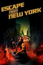 Nonton film Escape from New York (1981) terbaru di Dutamovie21