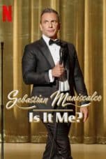 Nonton film Sebastian Maniscalco: Is it Me? (2022) terbaru di Dutamovie21