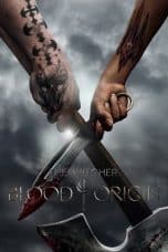 Nonton film The Witcher: Blood Origin (2022) terbaru di Dutamovie21