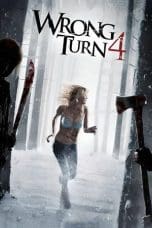 Nonton film Wrong Turn 4: Bloody Beginnings (2011) terbaru di Dutamovie21