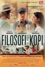 Nonton film Filosofi Kopi (2015) terbaru di Dutamovie21