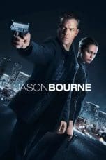 Nonton film Jason Bourne (2016) terbaru di Dutamovie21