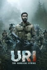 Nonton film Uri: The Surgical Strike (2019) terbaru di Dutamovie21