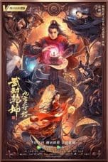 Nonton film Martial Universe: Nine Talisman Tower (2021) terbaru di Dutamovie21