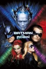 Nonton film Batman & Robin (1997) terbaru di Dutamovie21