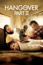 Nonton film The Hangover Part II (2011) terbaru di Dutamovie21