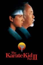 Nonton film The Karate Kid Part II (1986) terbaru di Dutamovie21