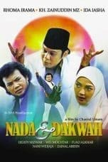 Nonton film Nada dan Dakwah (1991) terbaru di Dutamovie21