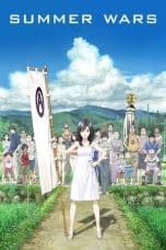 Nonton film Summer Wars (2009) terbaru di Dutamovie21