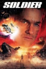 Nonton film Soldier (1998) terbaru di Dutamovie21