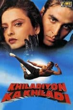 Nonton film Khiladiyon Ka Khiladi (1996) terbaru di Dutamovie21