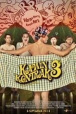 Nonton film Kawin Kontrak 3 (2013) terbaru di Dutamovie21