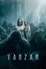 Nonton film The Legend of Tarzan (2016) terbaru di Dutamovie21