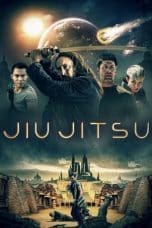 Nonton film Jiu Jitsu (2020) terbaru di Dutamovie21