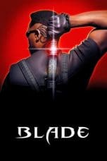 Nonton film Blade (1998) terbaru di Dutamovie21