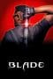 Nonton film Blade (1998) terbaru di Dutamovie21