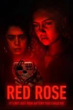 Nonton film Red Rose (2022) terbaru di Dutamovie21