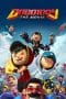 Nonton film BoBoiBoy: The Movie (2016) terbaru di Dutamovie21