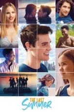 Nonton film The Last Summer (2019) terbaru di Dutamovie21