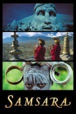 Nonton film Samsara (2011) terbaru di Dutamovie21