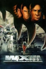 Nonton film WXIII: Patlabor The Movie 3 (2002) terbaru di Dutamovie21