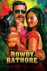 Nonton film Rowdy Rathore (2012) terbaru di Dutamovie21